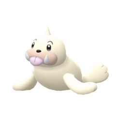 #086 Seel(DLC 2)